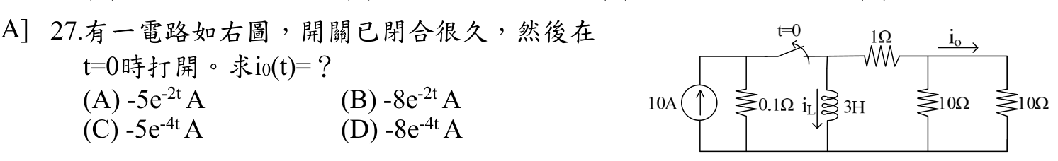 題目附圖