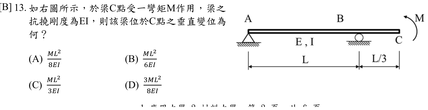 題目附圖