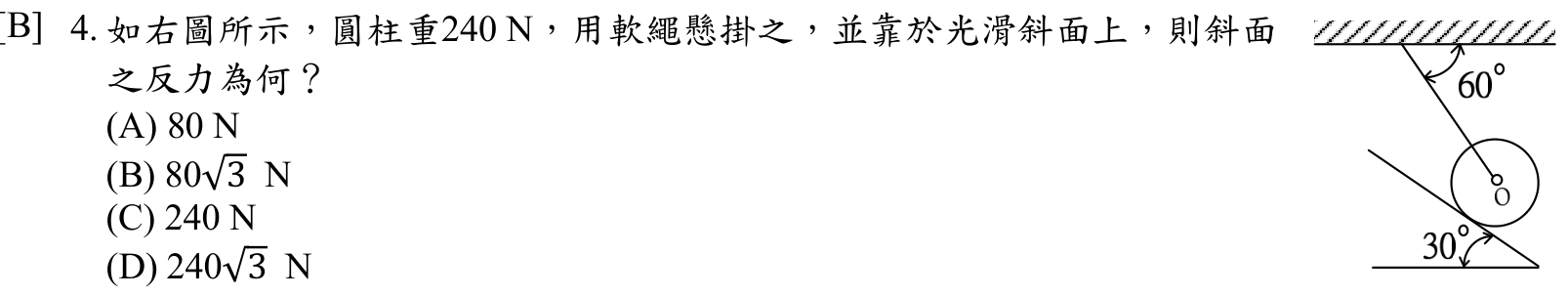 題目附圖
