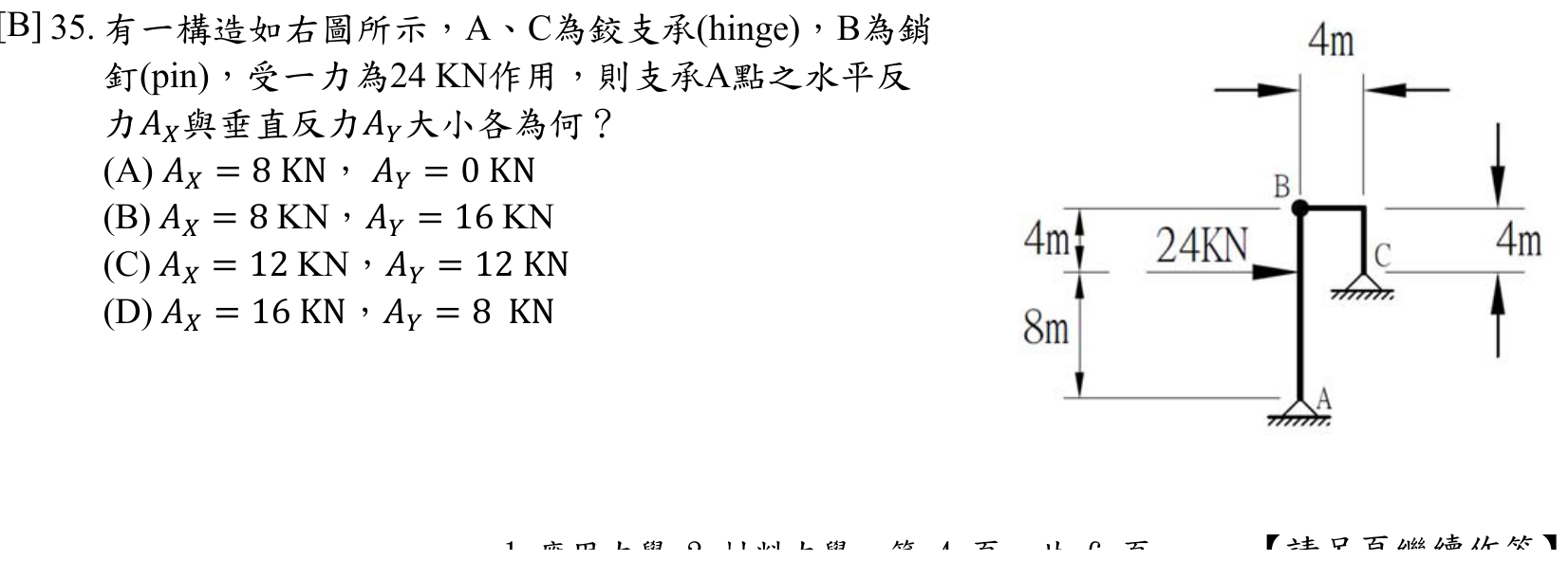 題目附圖