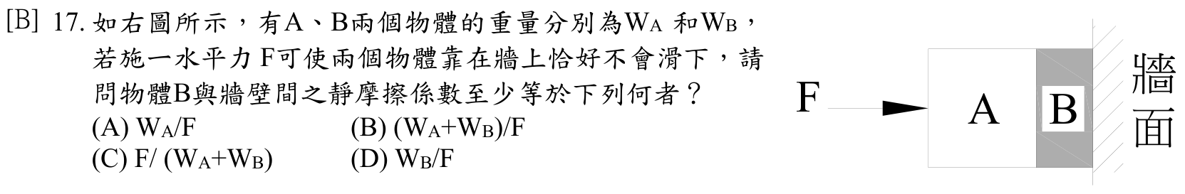 題目附圖