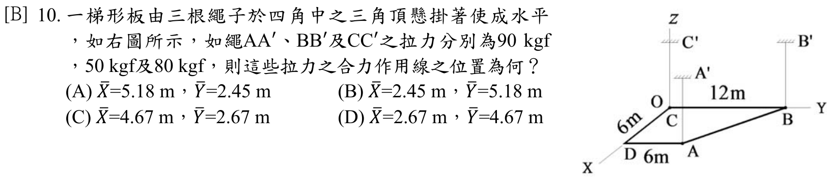 題目附圖