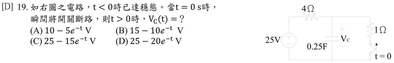 題目附圖