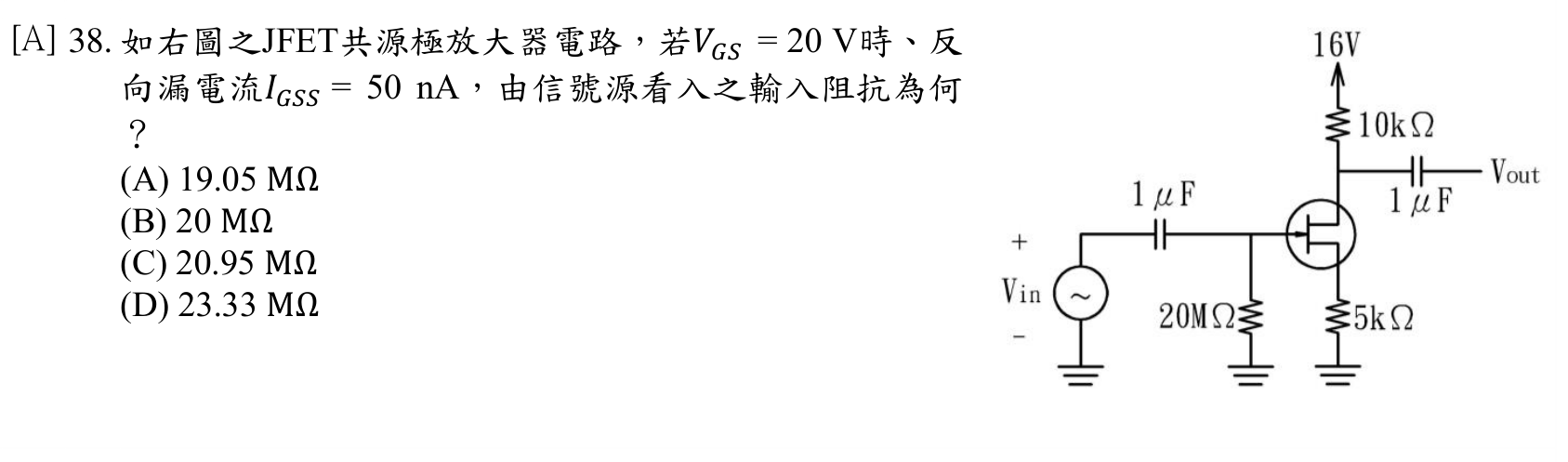 題目附圖