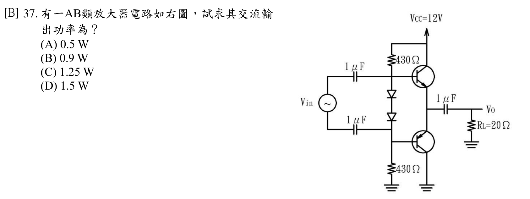 題目附圖