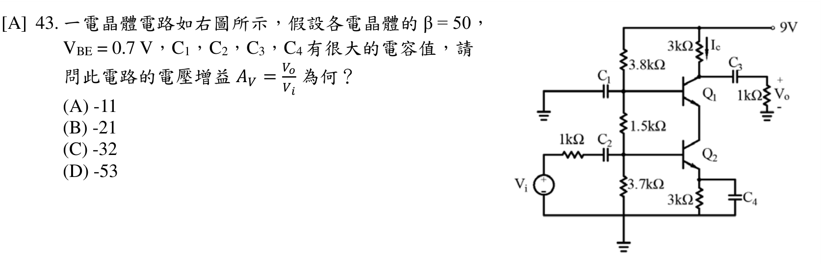 題目附圖