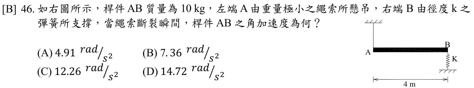 題目附圖