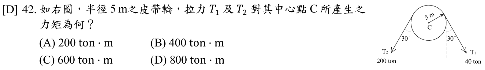 題目附圖