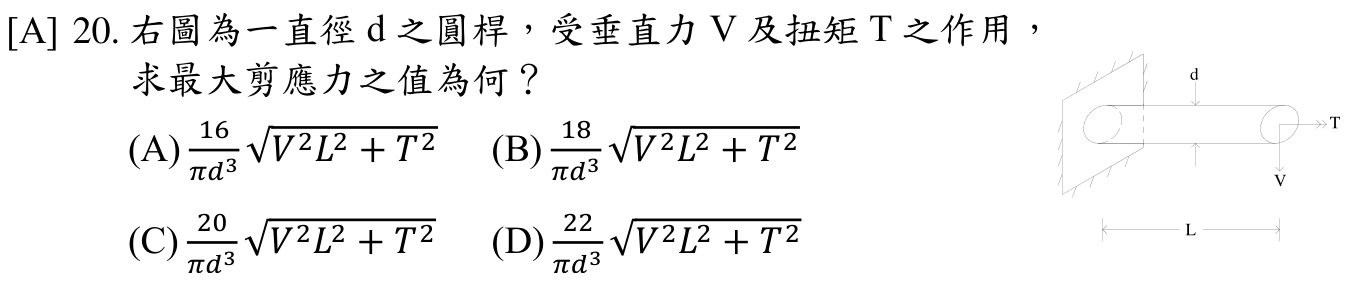 題目附圖