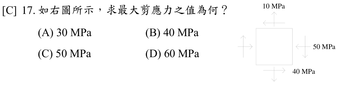 題目附圖