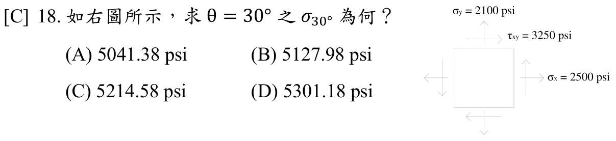 題目附圖