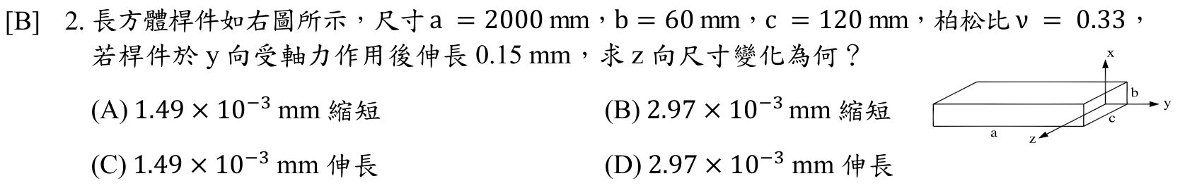 題目附圖
