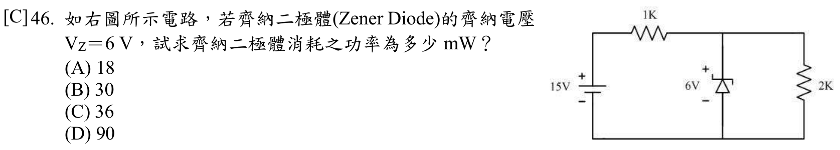 題目附圖