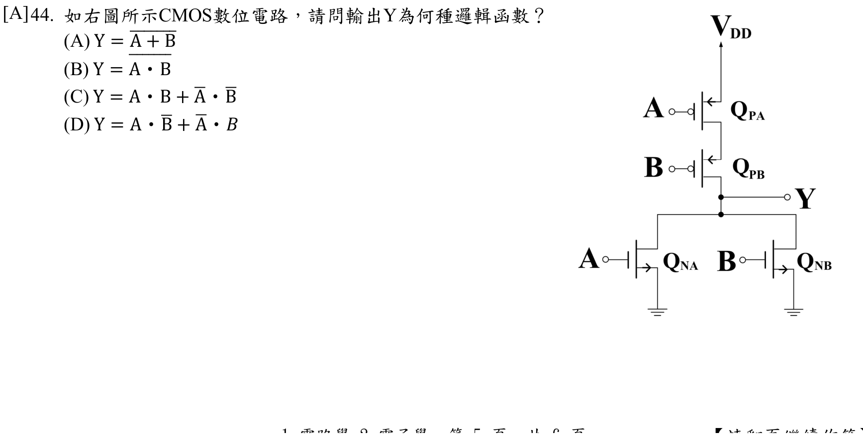 題目附圖