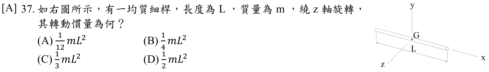 題目附圖