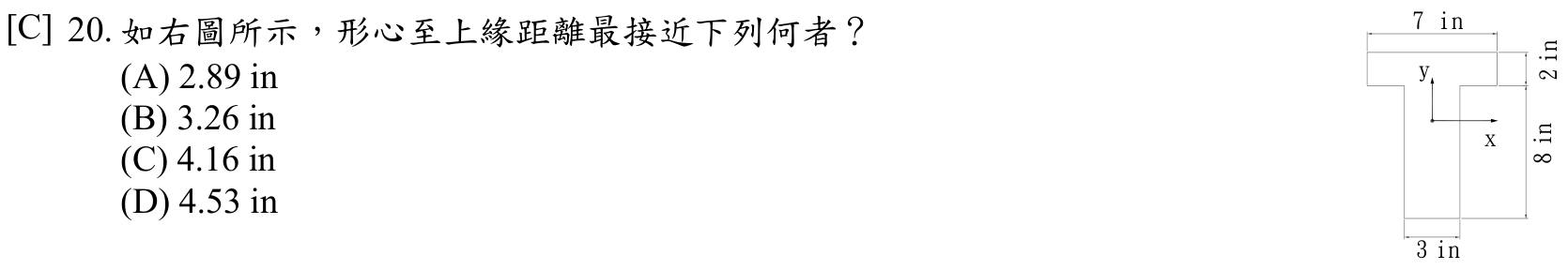題目附圖
