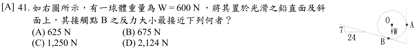 題目附圖