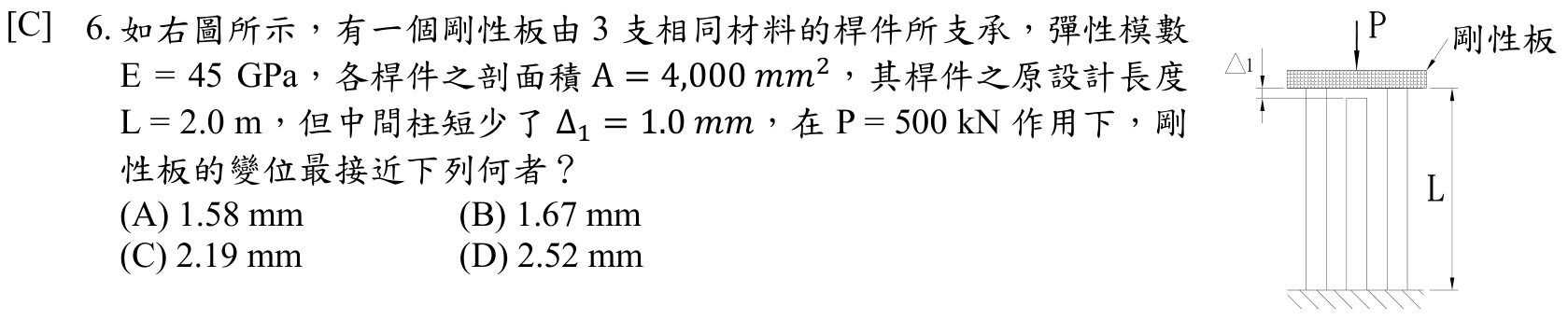 題目附圖