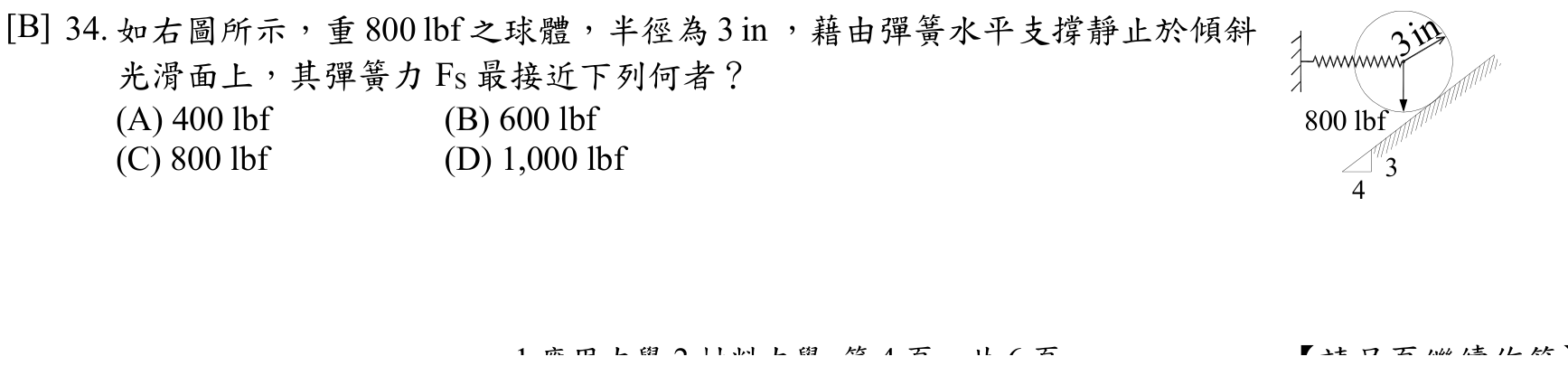 題目附圖