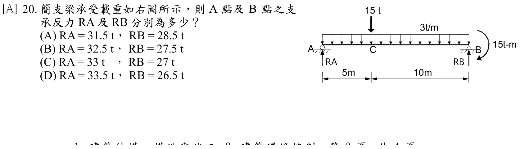 題目附圖