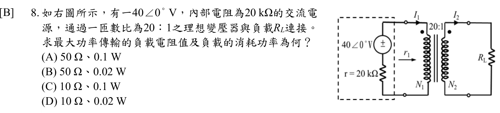 題目附圖