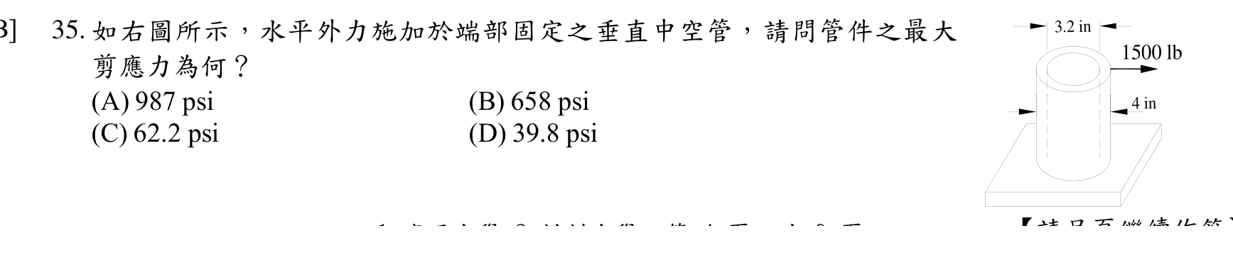 題目附圖