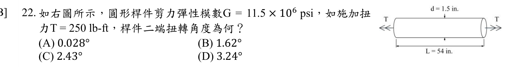 題目附圖