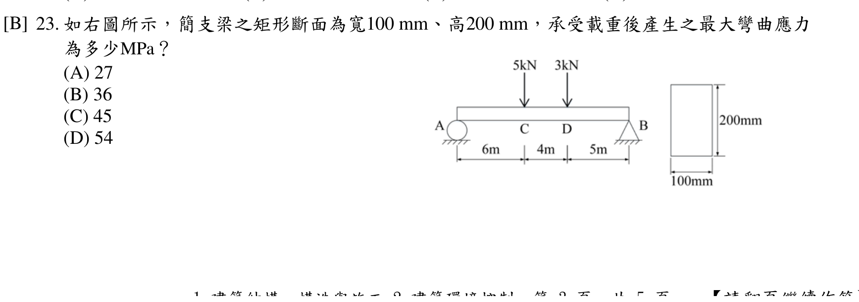 題目附圖