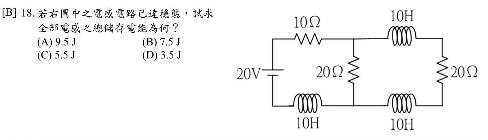題目附圖