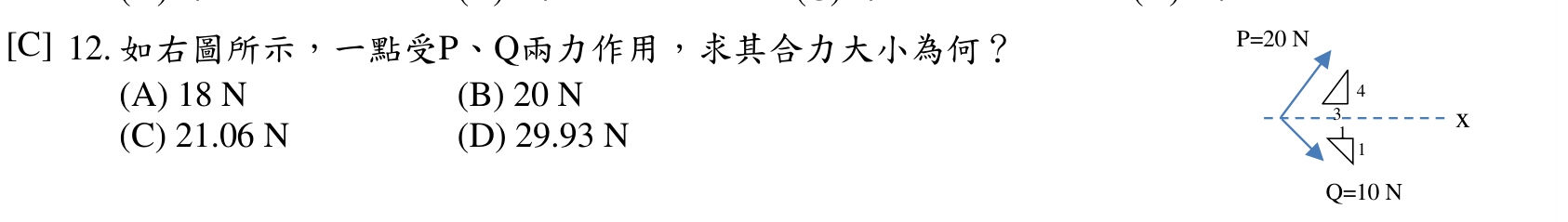 題目附圖