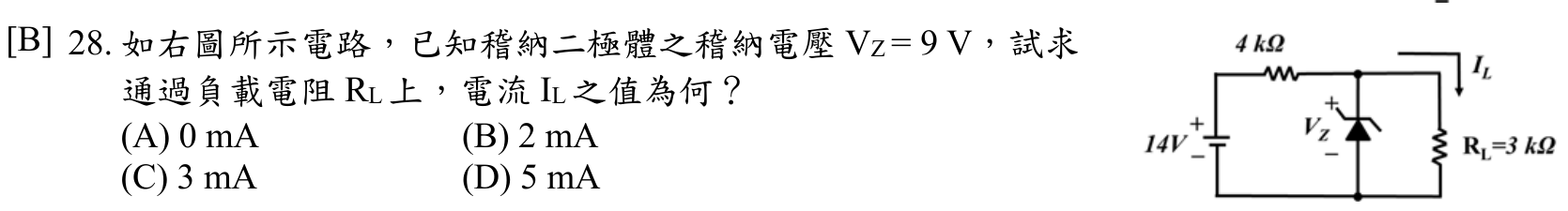 題目附圖