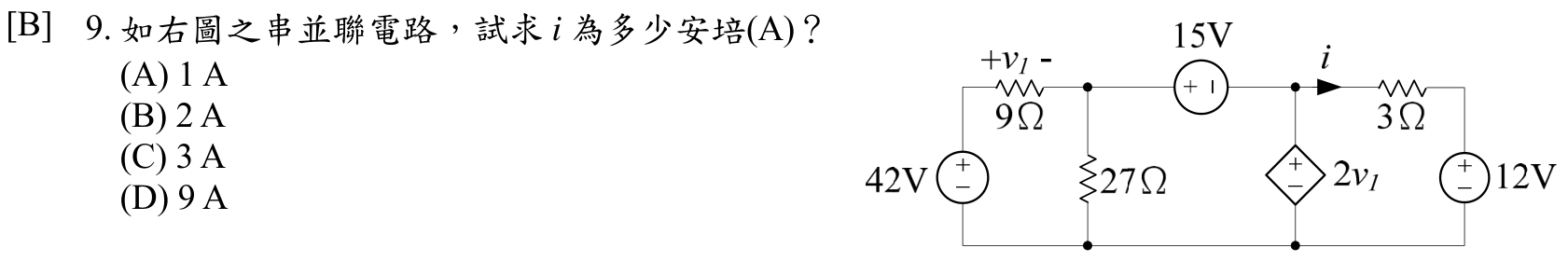 題目附圖