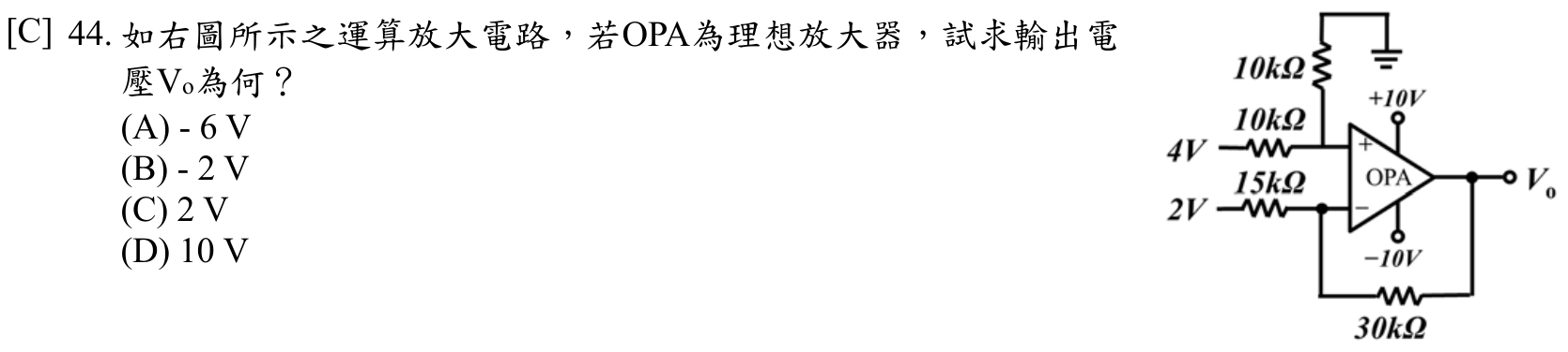 題目附圖