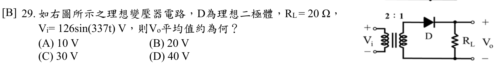 題目附圖