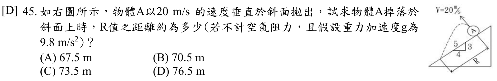 題目附圖
