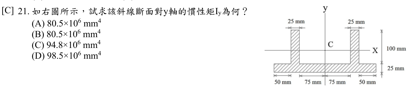 題目附圖