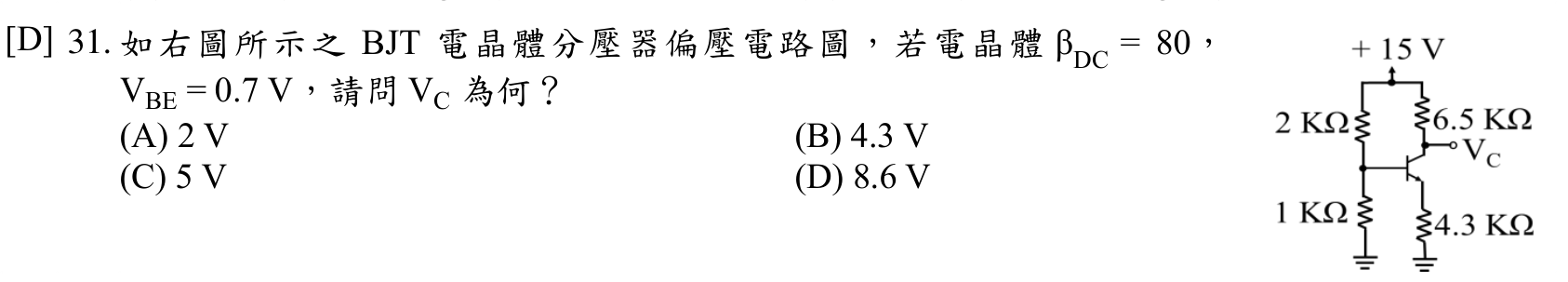 題目附圖