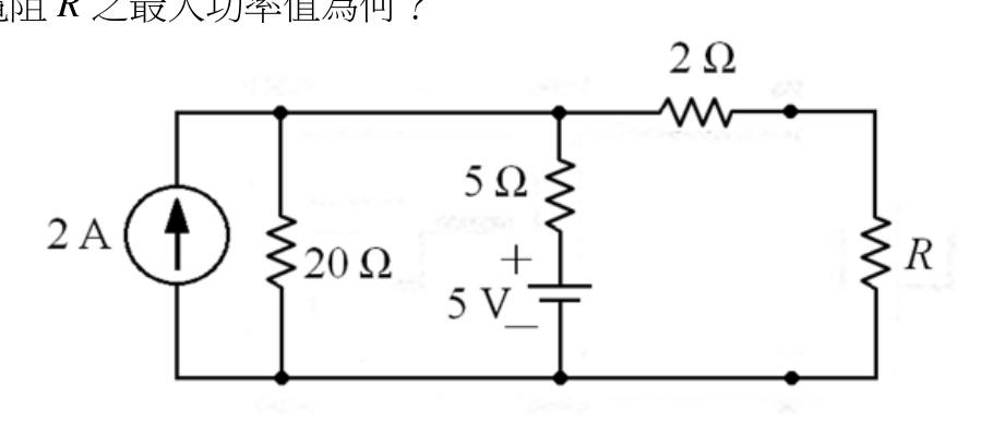 題目附圖