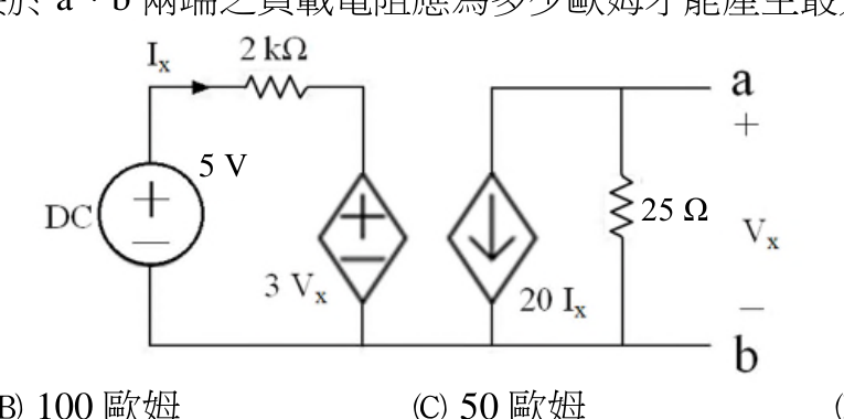 題目附圖