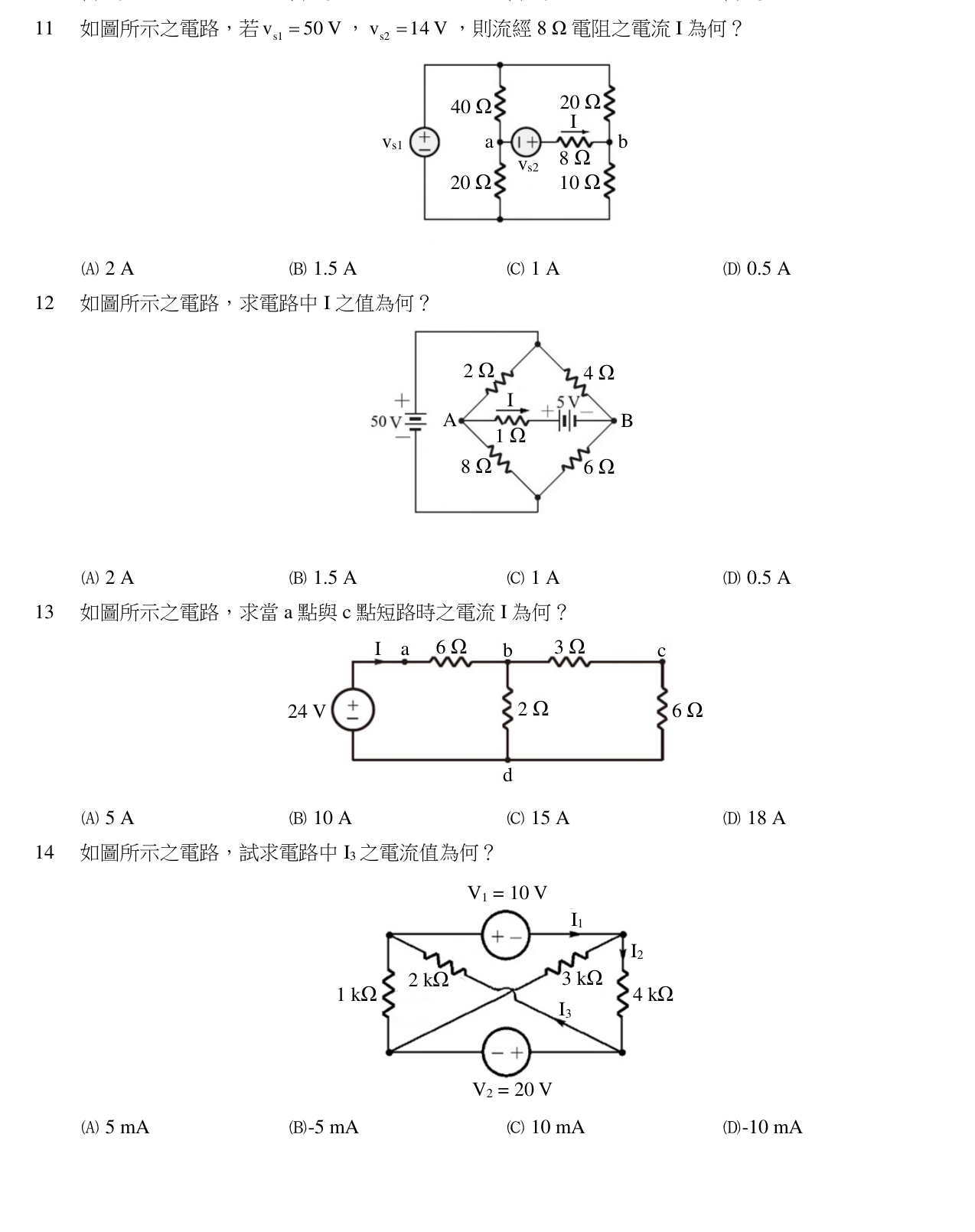 題目附圖