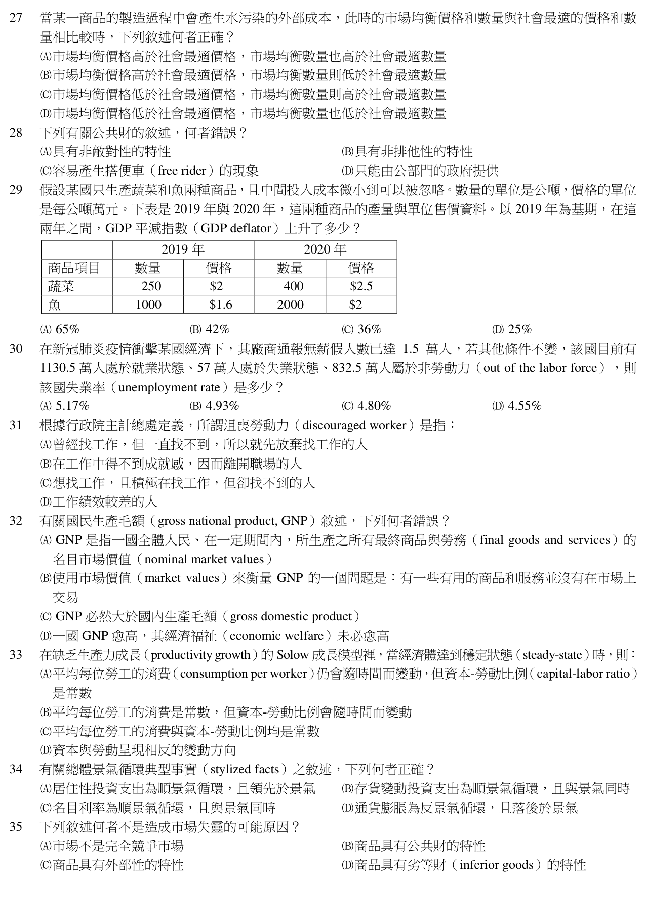 題目附圖