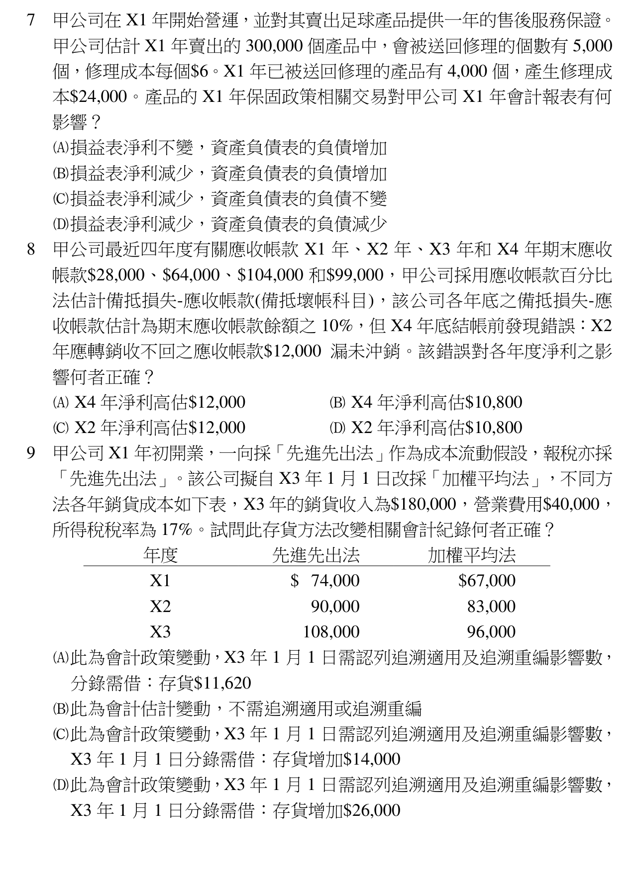 題目附圖