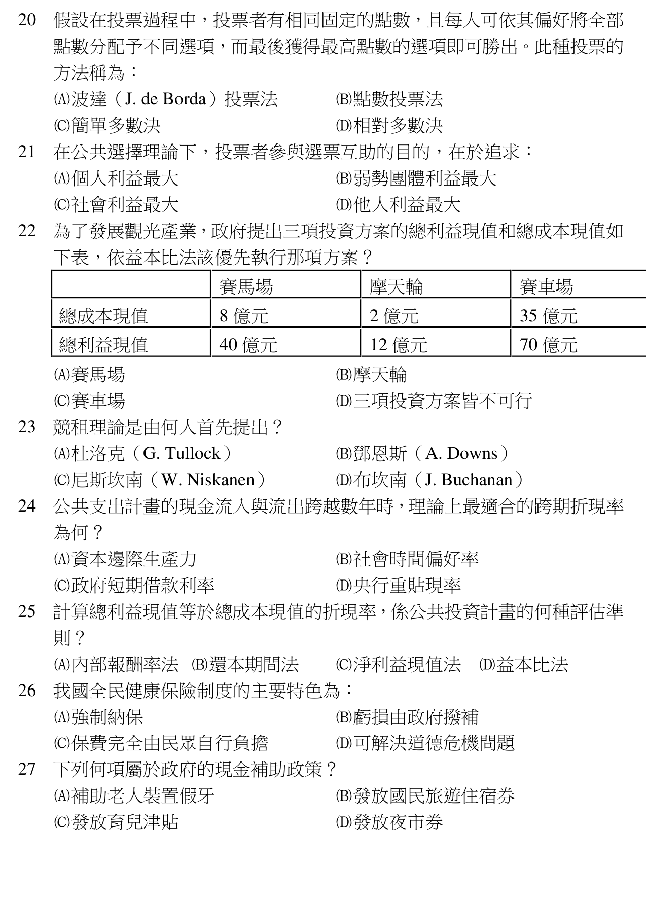 題目附圖