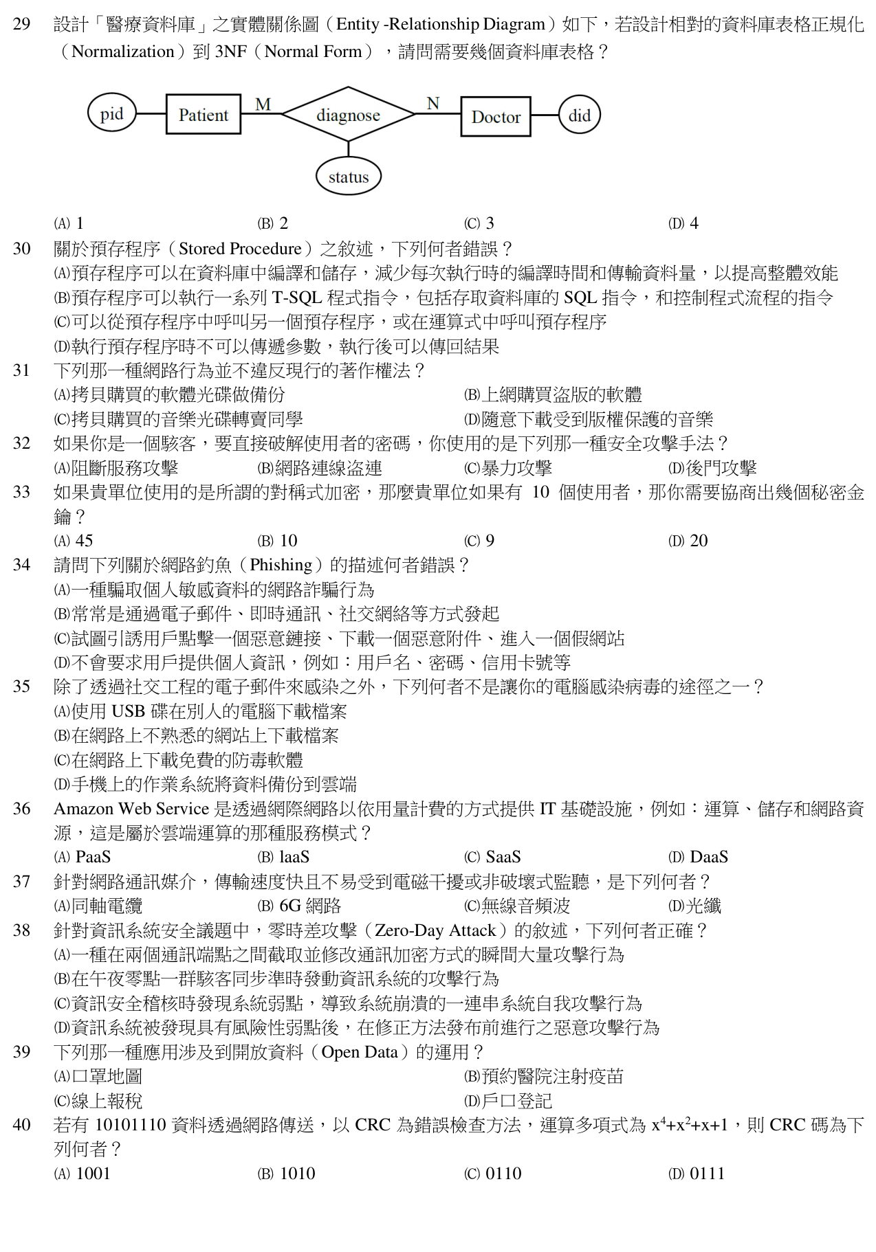 題目附圖