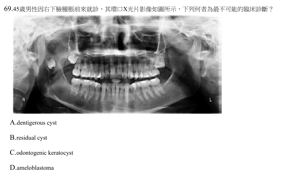 題目附圖