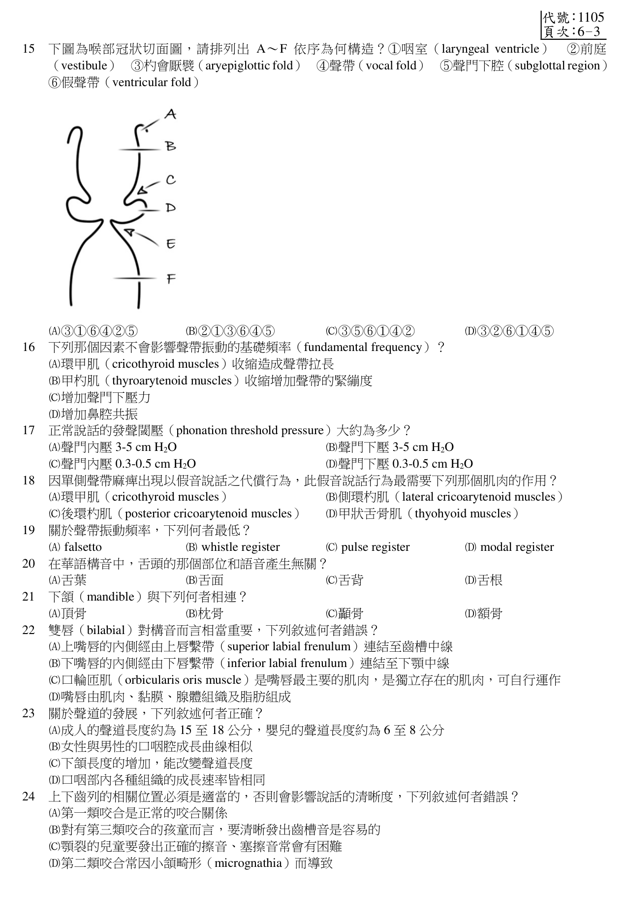 題目附圖