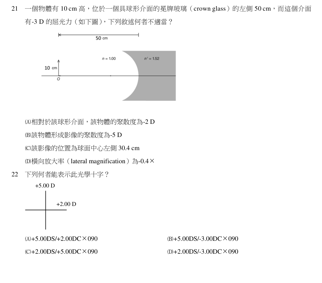 題目附圖