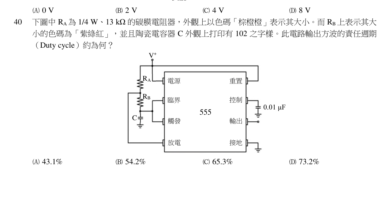 題目附圖