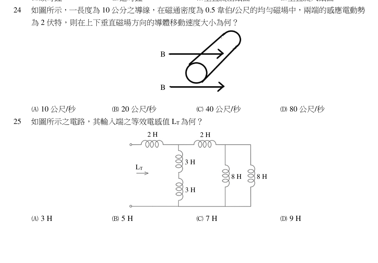 題目附圖