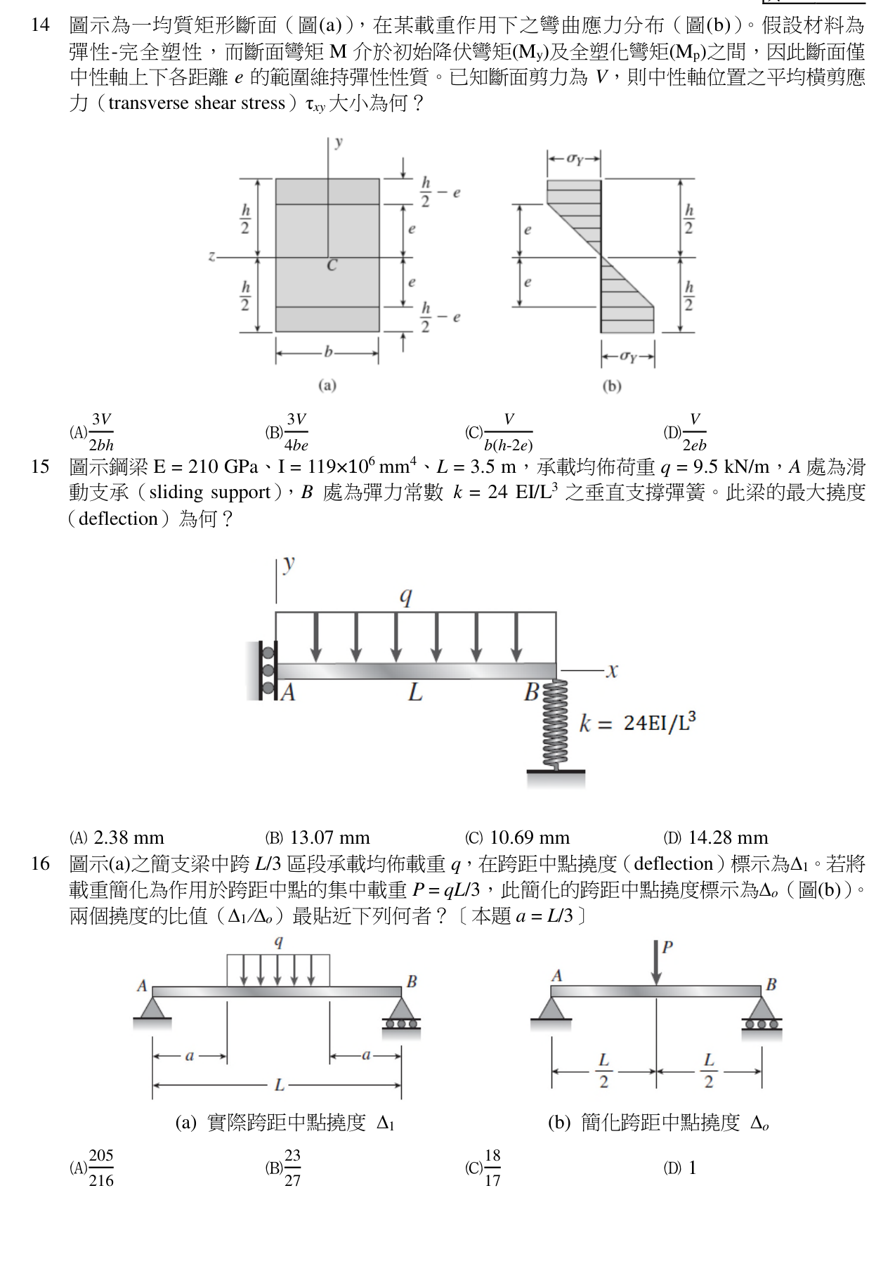 題目附圖